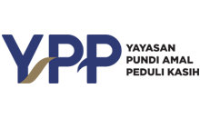 Logo Yayasan YPP