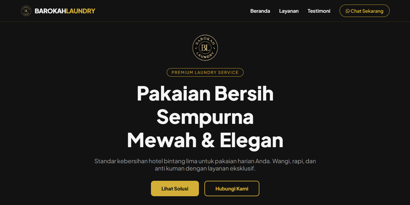 Portofolio Pelajar